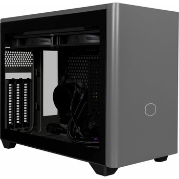 Cooler Master NR200P MAX NR200P-MCNN85-SL0