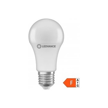 OSRAM LED крушка frosted E27 10W/75W 2700K