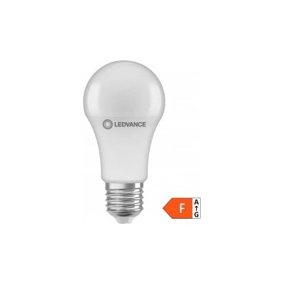 OSRAM LED крушка frosted E27 10W/75W 2700K