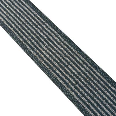 A.S. Création B380715 Tapetová bordura, Chantemur - Obruba, rozměry 5,00 x 0,05 m