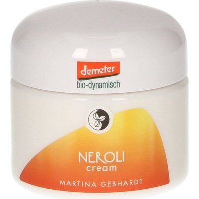 Martina Gebhardt krém Neroli 50 ml