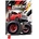 Junior Възпоменателна книга JUNIOR Monster Truck Team с катинар във формата на сърце DBL36-L24 (DBL36-L24)