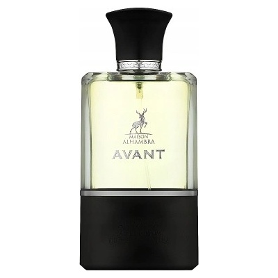 Maison Alhambra Avant parfémovaná voda pánská 100 ml