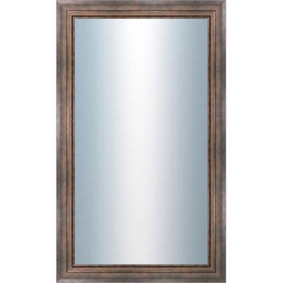 DANTIK TRITON 60x100 cm meď 2951