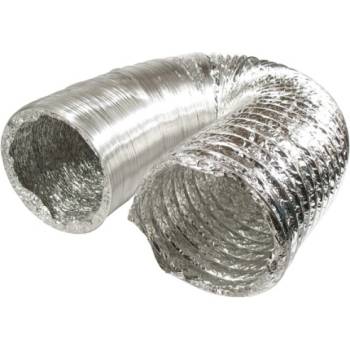 Image 1 of Ventilution Въздуховод Alu-Flex 254mm, 10m