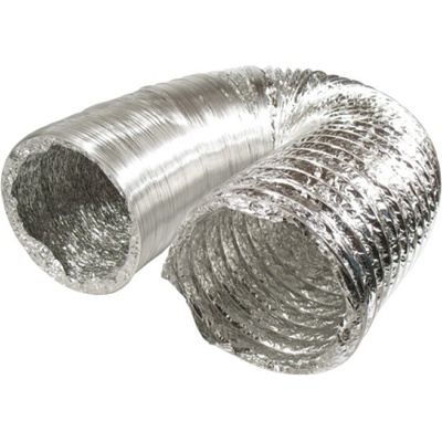 Ventilution Въздуховод Alu-Flex 254mm, 10m