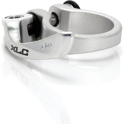 XLC PC-L01 31,8mm Al rychloupínák