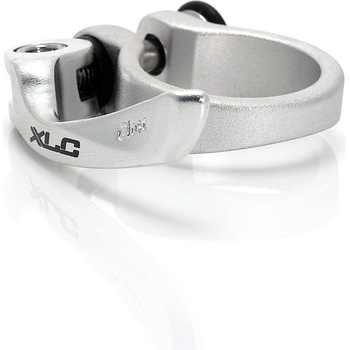 XLC PC-L01 31,8mm Al rychloupínák