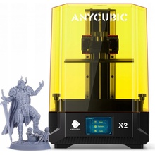 Anycubic Photon Mono X2