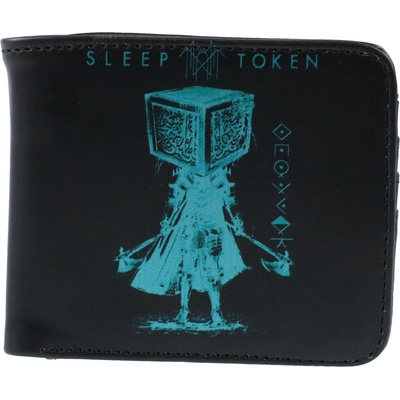 NNM Sleep Token - Granite WASTGRAN