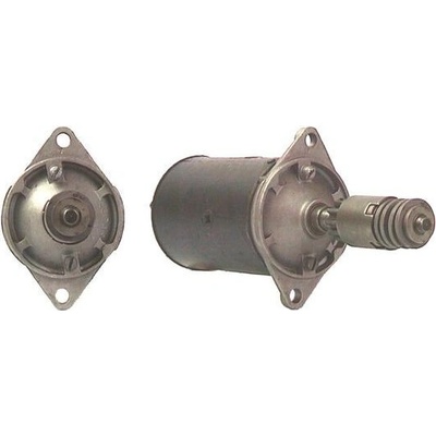 Startér Austin Mini 1300 Lucas 25345 25105B