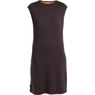 Icebreaker Granary Sleeveless Dress Women
