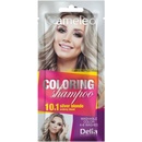 Delia Cameleo farbiaci šampón 4.0 Brown 40 ml