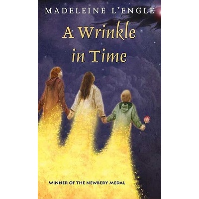 WRINKLE IN TIME LENGLE MADELEINEPaperback