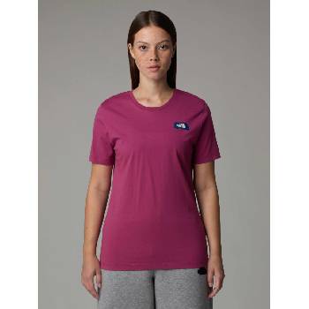 The North Face Тениска w ss outdoor tee