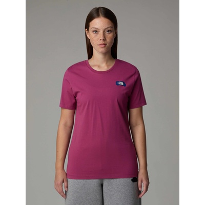 The North Face Тениска w ss outdoor tee