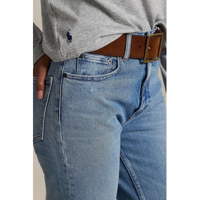 Ralph Lauren Памучни дънки Polo Ralph Lauren (211970178)