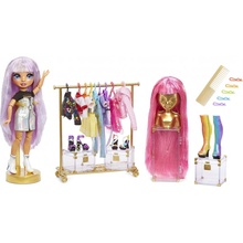 MGA Rainbow High Playset Avery's Fashion Studio