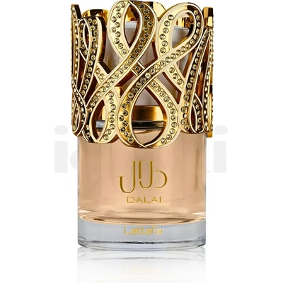LATTAFA Dalal EDP 100 ml