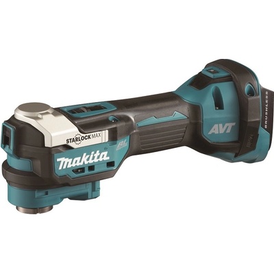 MAKITA DTM52Z Aku MultiTool STARLOCK MAX Li-ion LXT 18V bez aku Z