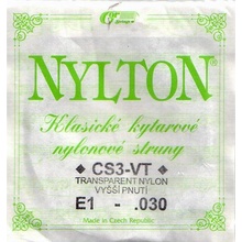 GORSTRINGS GOR NYLTON CS2 E1