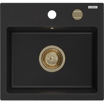 Mexen Milo 6505441000-77-G Мивка за вграждане