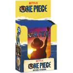 Paladium Games One Piece стикери (5 бр. ) (0668)