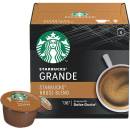 Image 1 of Starbucks Dolce Gusto House Blend (12)