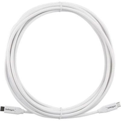 StarTech.com USB2C5C4MW USB, USB 3.2 Gen 1 (3.1 Gen 1) USB C, 4m, bílý