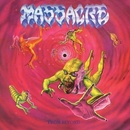 MASSACRE - From beyond digipack
