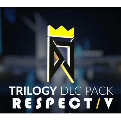 DJMax Respect V - Trilogy Pack