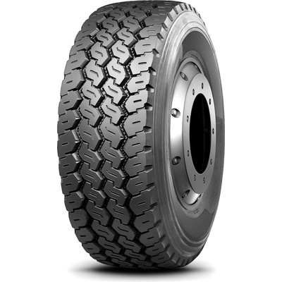 GOODRIDE SupGuard M1 315/80 R22,5 154/151 M – Hledejceny.cz