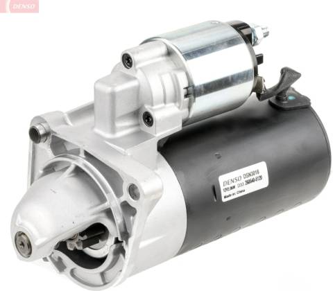 Štartér DENSO DSN3018