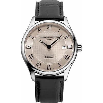 Frederique Constant FC-220CR5B6