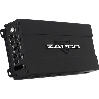 Zapco ST-104D SQ MINI