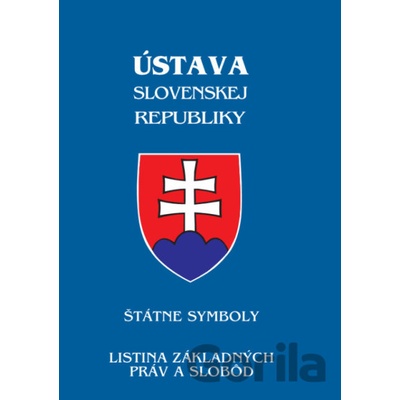 Ústava SR od 1. 1. 2022