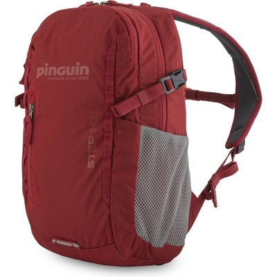 Pinguin Step Junior red