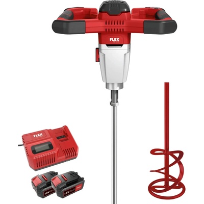 Flex MXE 18.0-EC/5.0 Set + HP2 120