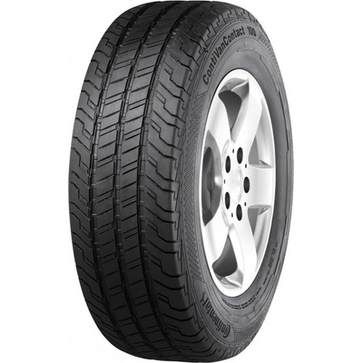 Continental ContiVanContact 100 225/55 R17 101V