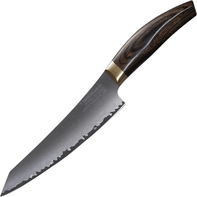 Dellinger Japan Kiritsuke/Chef Knife 200 mm Suncraft Elegancia SG2