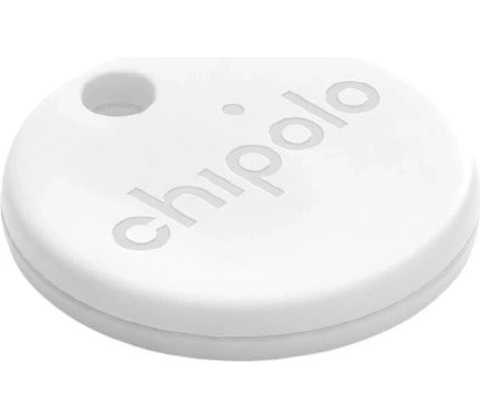 Chipolo ONE smart bílý CH C19M WE R