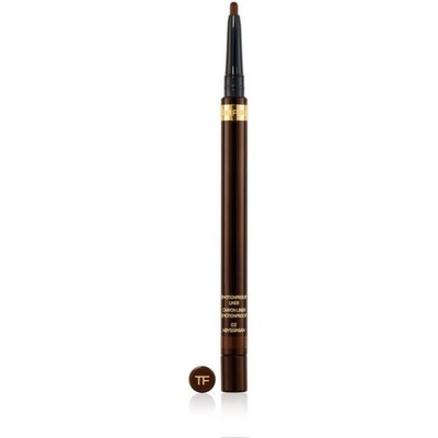 Tom Ford Emotionproof Retractable Gel Pencil Eyeliner 03 Abyssinian 012 g