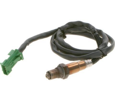 Lambda sonda BOSCH 0 258 006 026