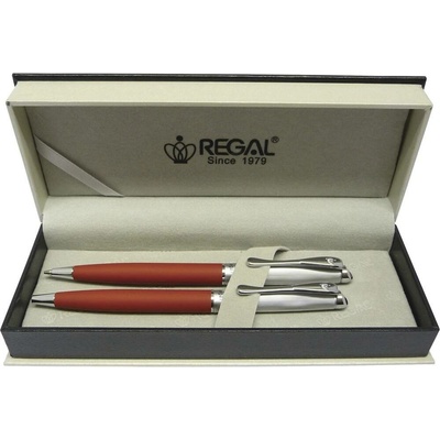 Regal Cronos 122301MB červené
