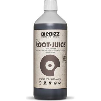 BioBizz RootJuice 1l