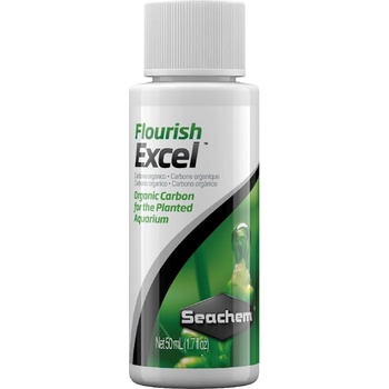 Seachem Flourish Excel 50 ml
