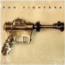 Foo Fighters - Foo Fighters CD