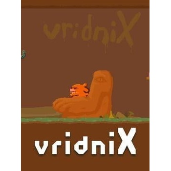 vridniX