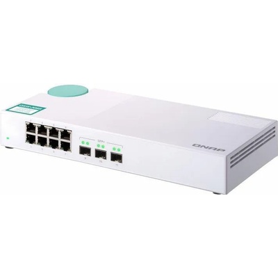 QNAP QSW-308S