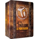 Ti Rhum Arrangés Mango Passion 32% 0,7 l (karton)